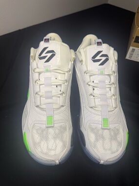 Jordan Luka 2 "Trick Shot" – Nike Refurbished (Like-New Condition)